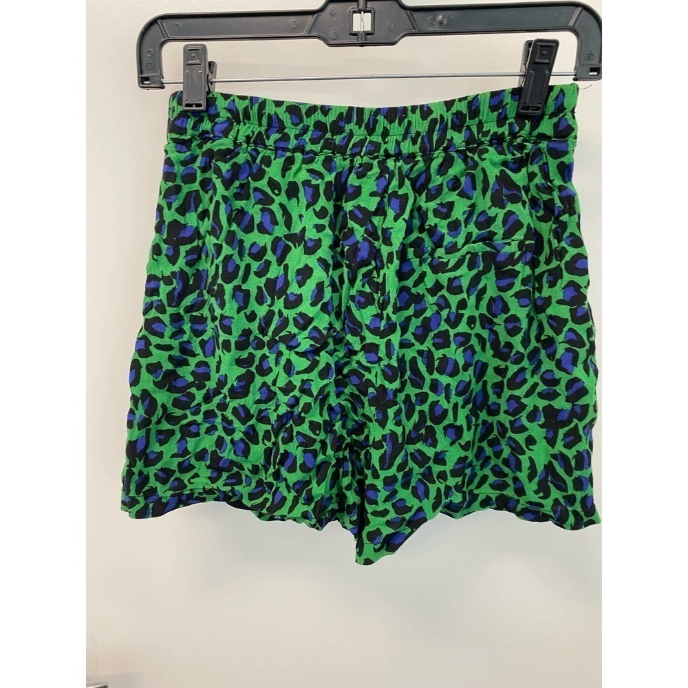 BERSHKA shorts sz L - Picture 2 of 5